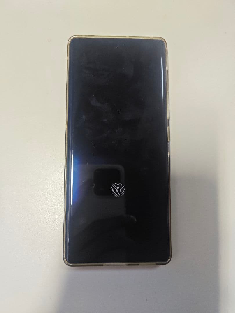 ZTE AXON 30 Ultra 超激レア