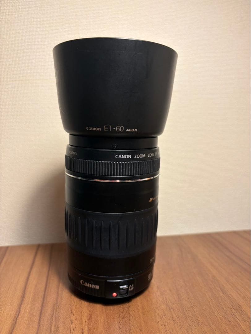 canon eos kiss x10 望遠レンズ付