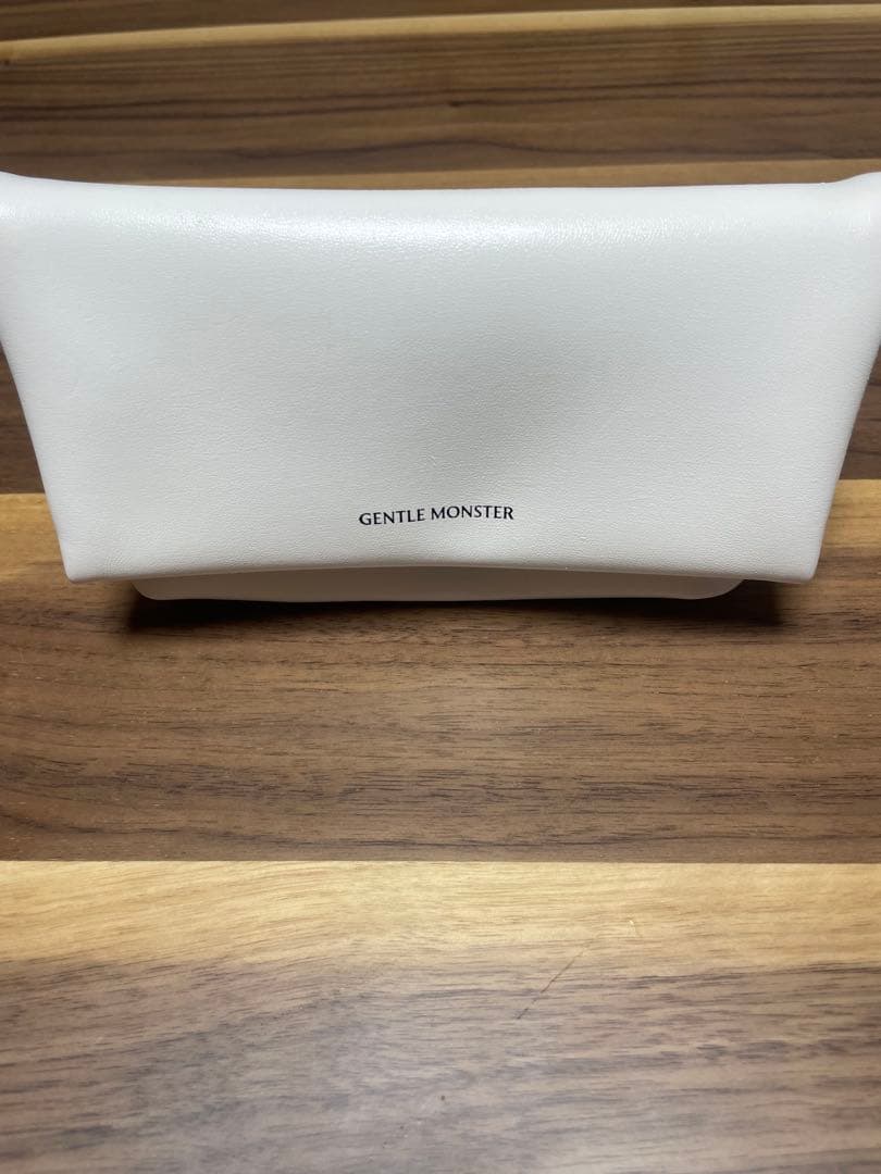 GENTLE MONSTER DADA ブラックサングラス