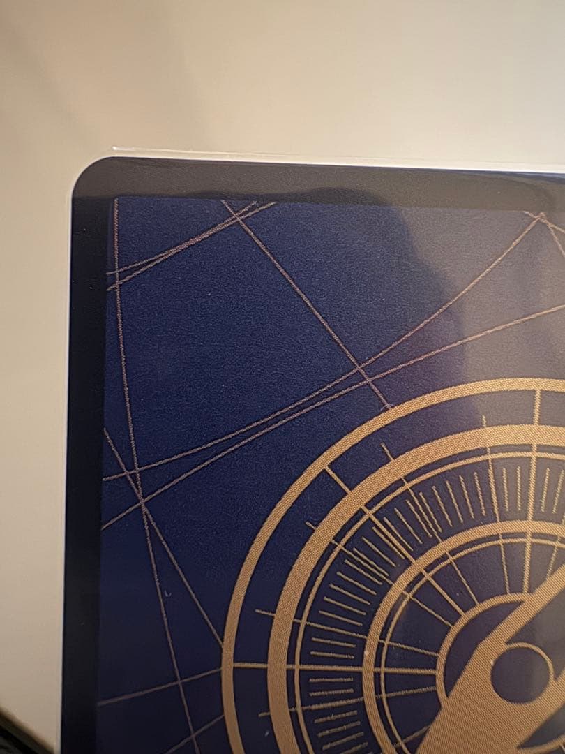 ワンピースカード　ナミ　R コミパラ