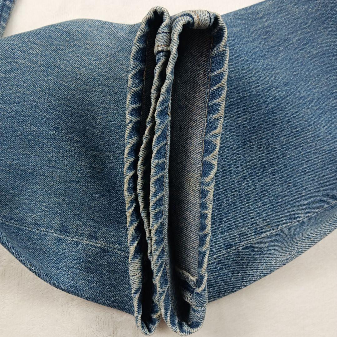 リーバイス 501xx 80s USA製 W32 87　赤文字モデル 刻印524