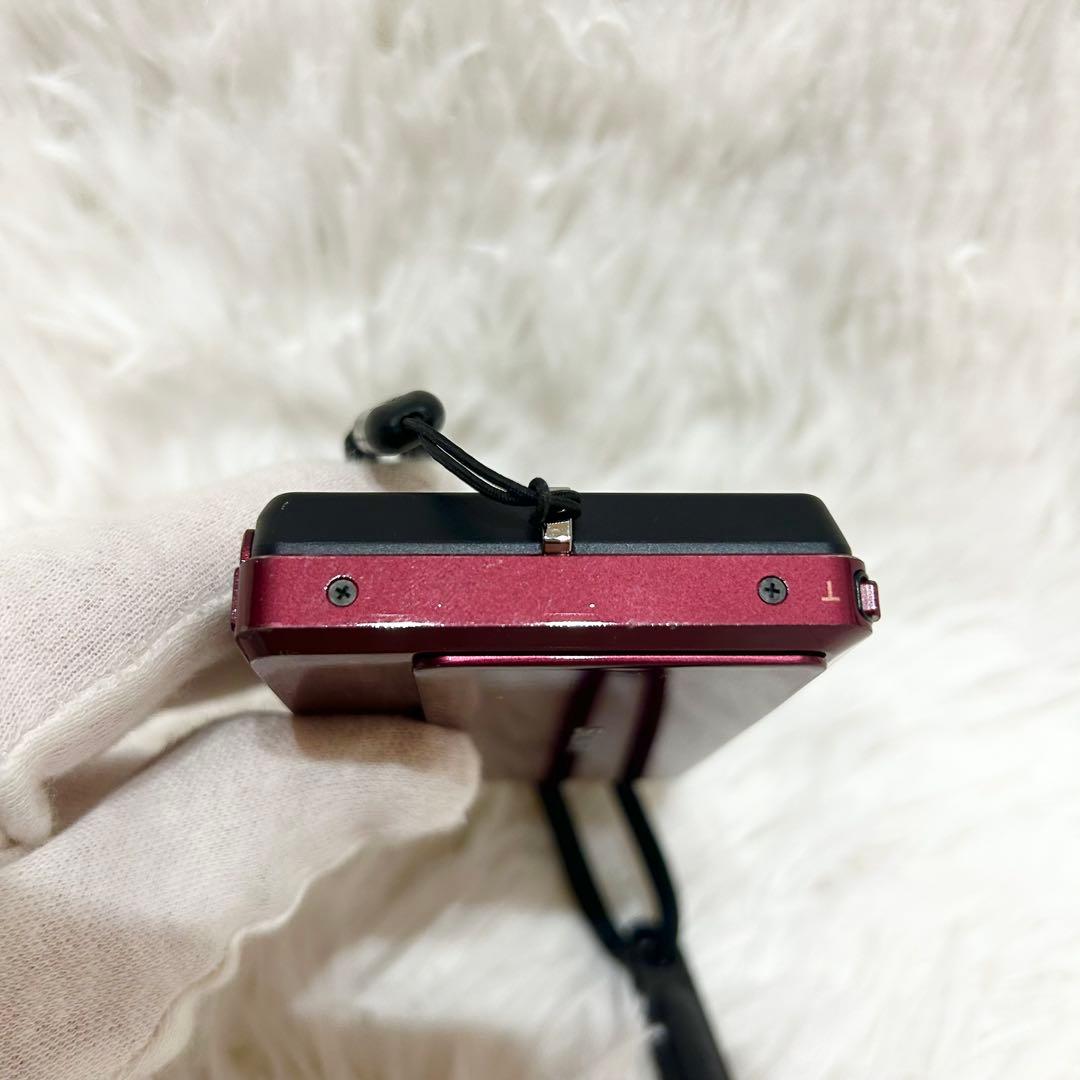 動作良好✨SONY Cyber-shot DSC-TX7 即使用セット付属✨