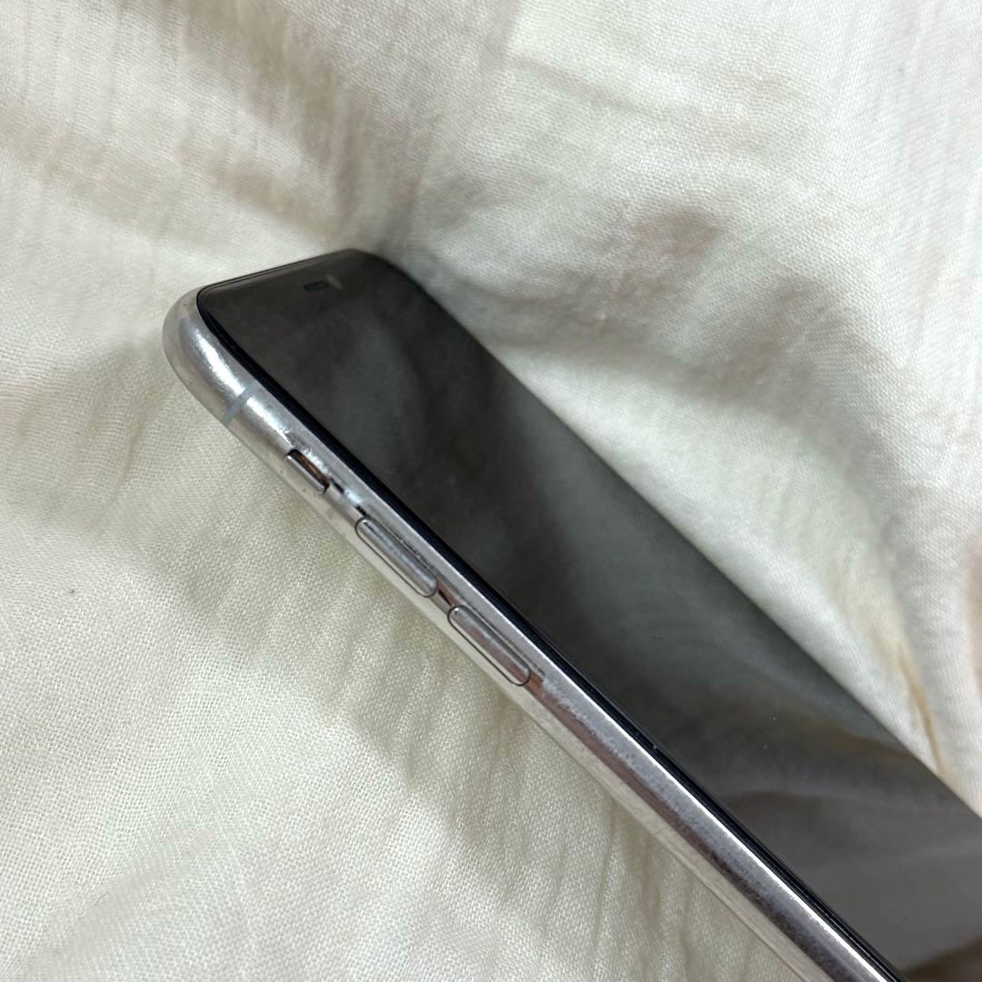 iPhone11Pro シルバー 256 GB 箱有