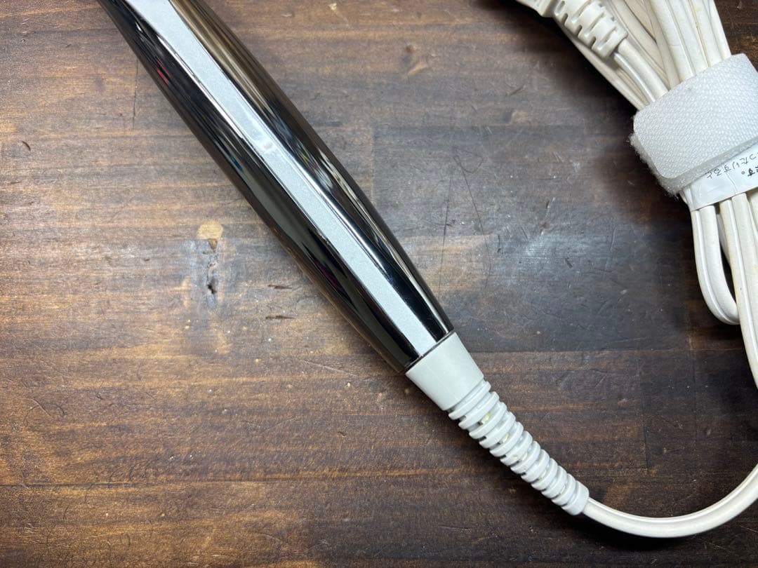 【正規品】ReFa STRAIGHT IRON リファストレートアイロン