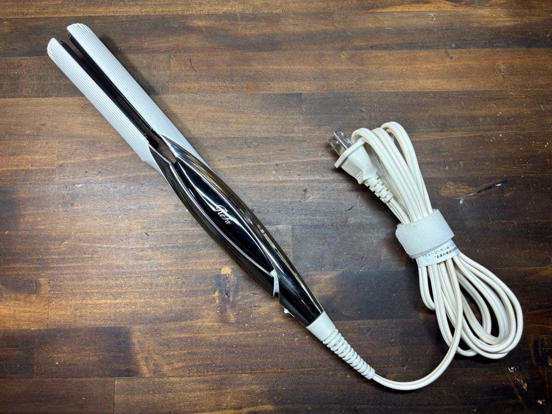 【正規品】ReFa STRAIGHT IRON リファストレートアイロン