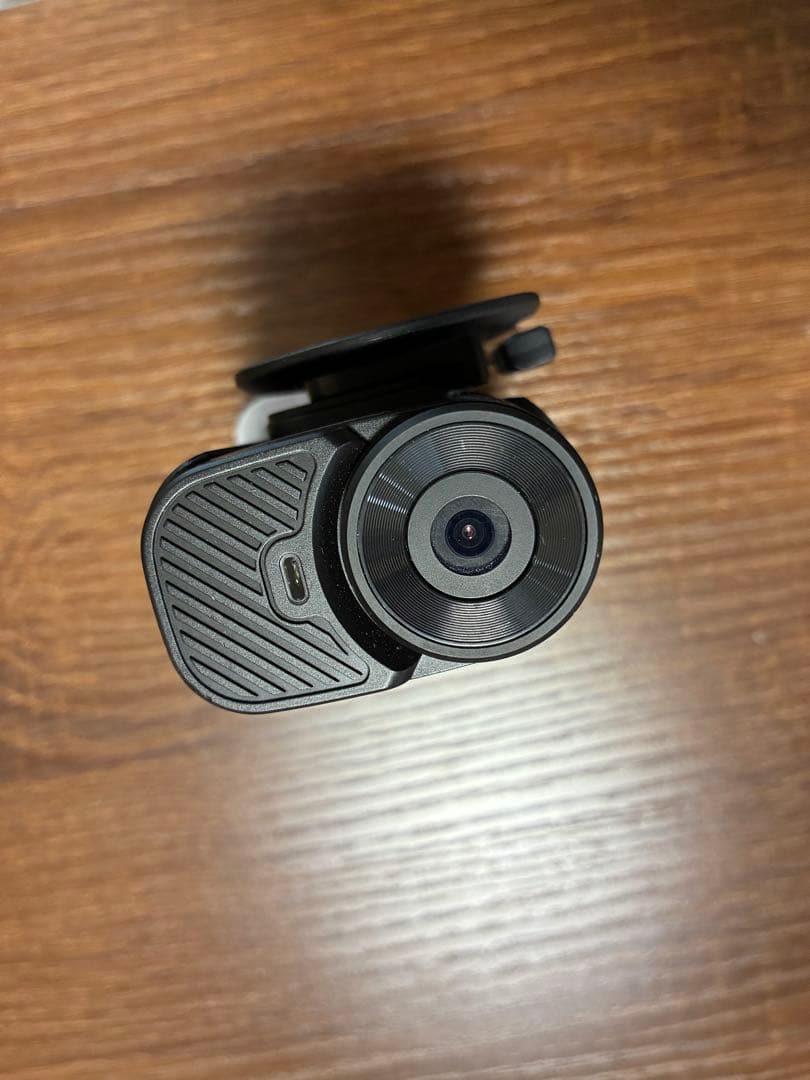 MAXWIN BDVR-A002 バイク用ドラレコ 前後同時録画 SDカード