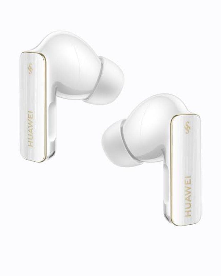 HUAWEI FreeBuds Pro 4 ワイヤレスイヤホン