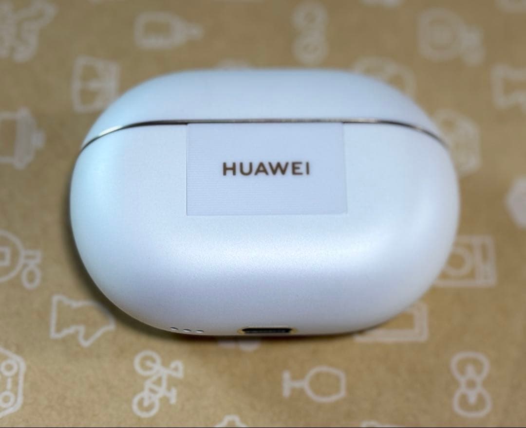 HUAWEI FreeBuds Pro 4 ワイヤレスイヤホン
