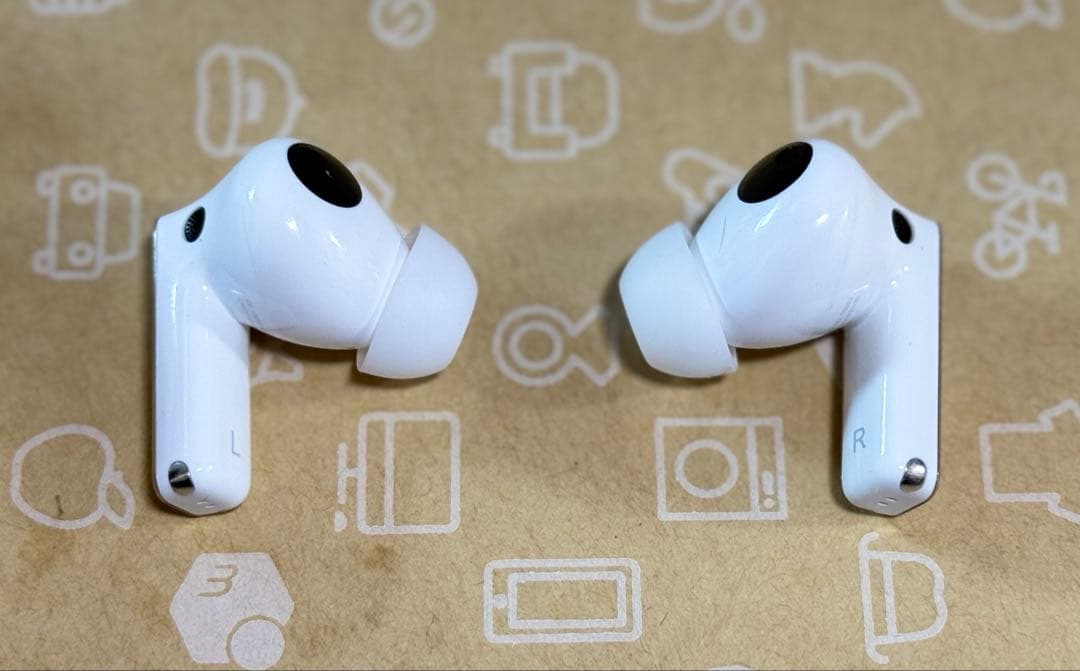 HUAWEI FreeBuds Pro 4 ワイヤレスイヤホン