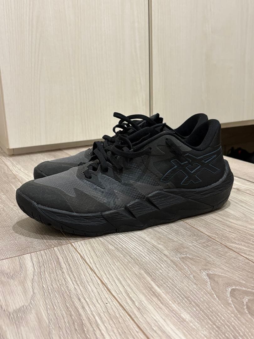 【着用1回】asics unpre ars low 2