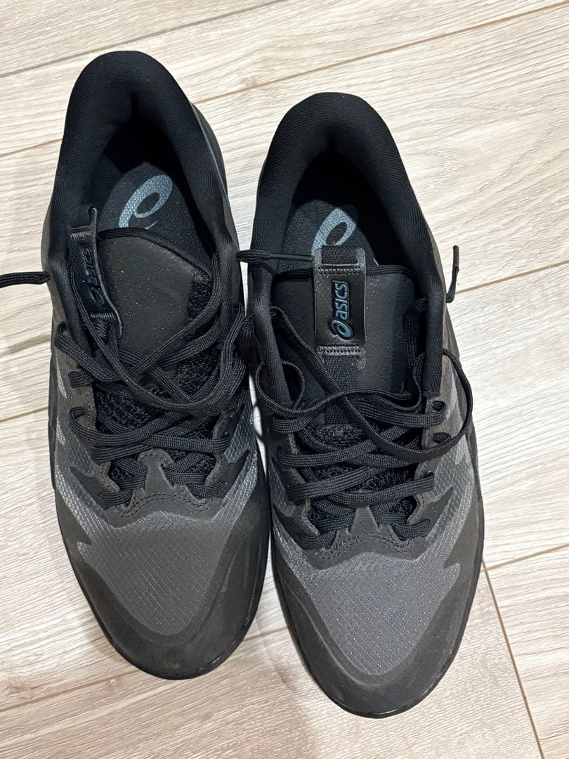 【着用1回】asics unpre ars low 2