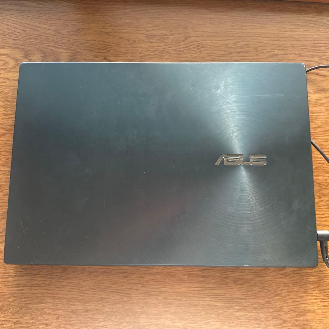 Windowsノート本体 ASUS UX481F Notebook PC