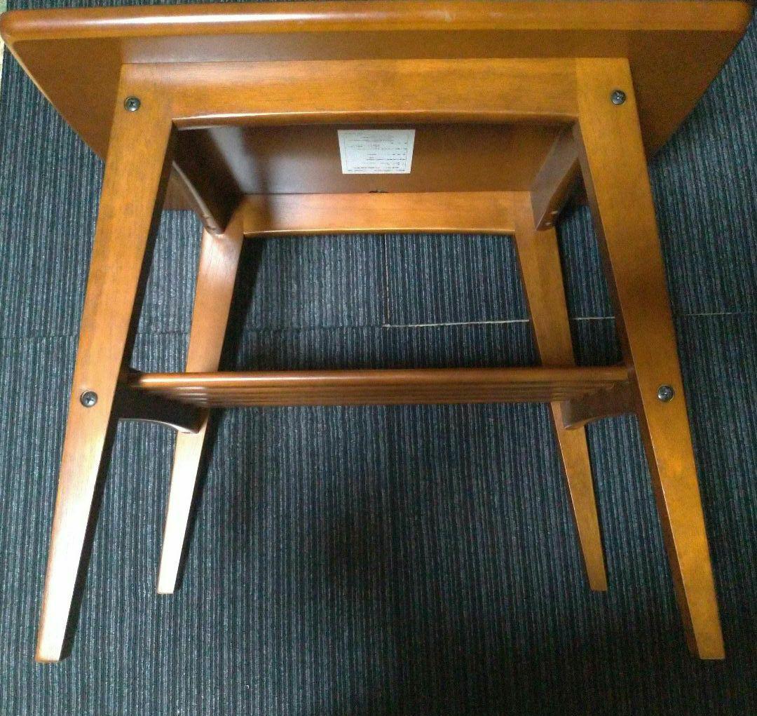 カリモク60 サイドテーブル