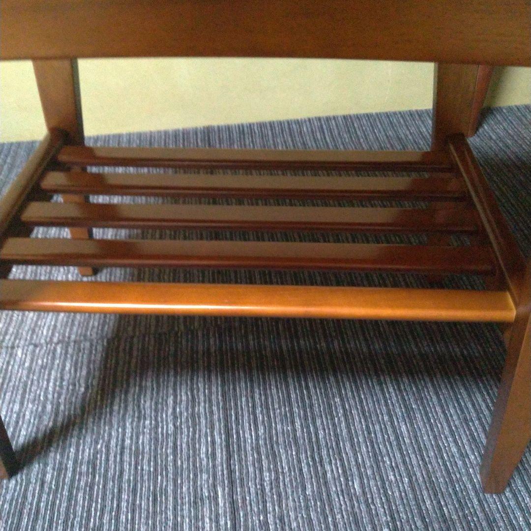 カリモク60 サイドテーブル