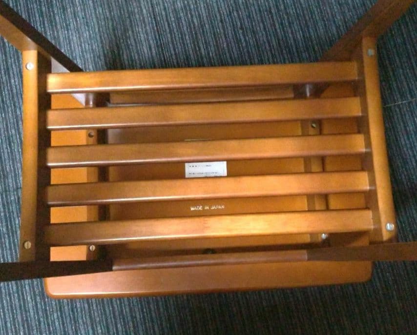 カリモク60 サイドテーブル