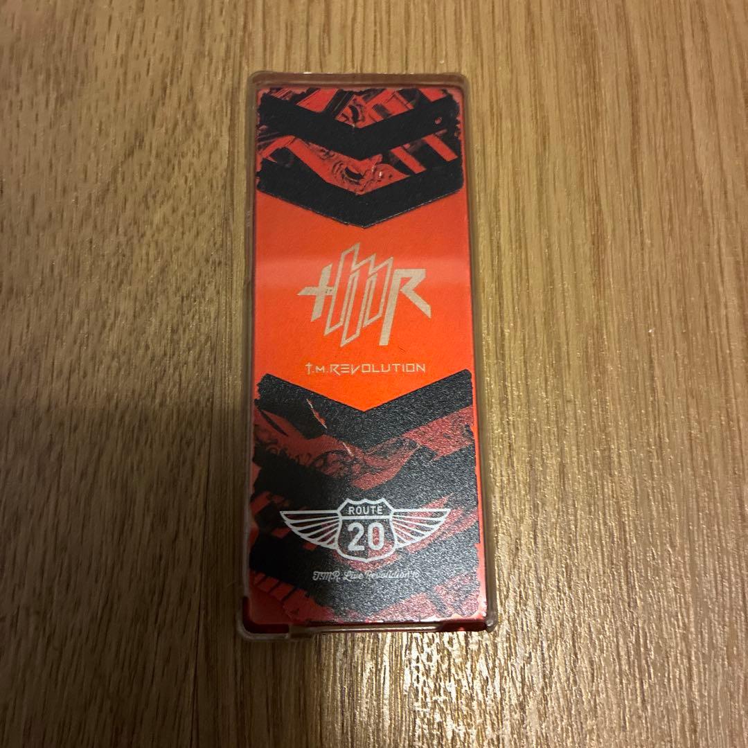 レア Walkman NW-A25 T.M.Revolutionモデル