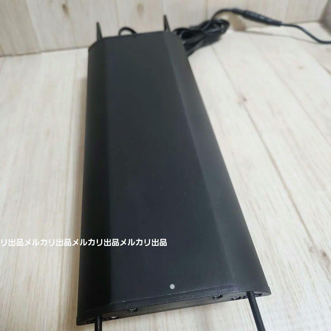 グラッシーウイング２　マリン　30㎝　アプリ対応LEDライト　海水魚　珊瑚育成