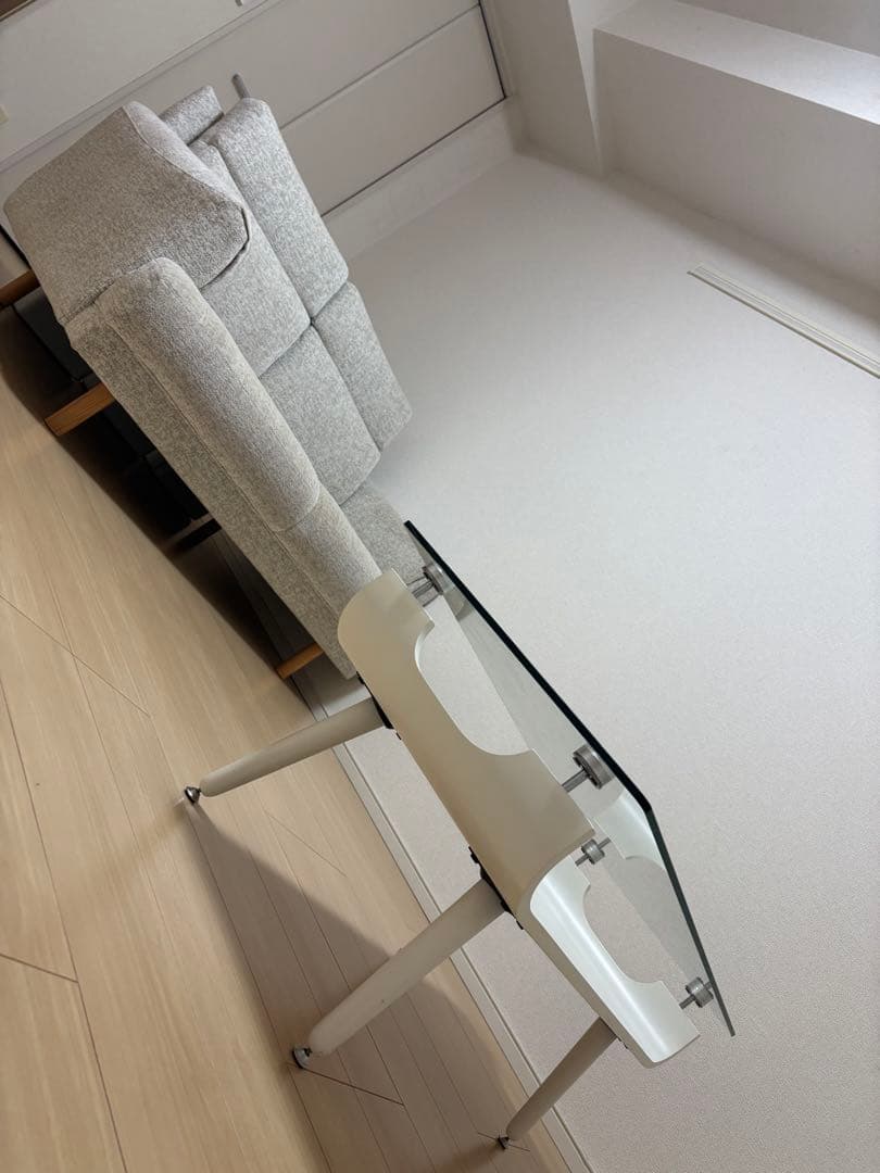 ✨ルームズ大正堂✨ 本日最終最終お値下げ‼️どなたか是非お願い致します✨‼️ソファ