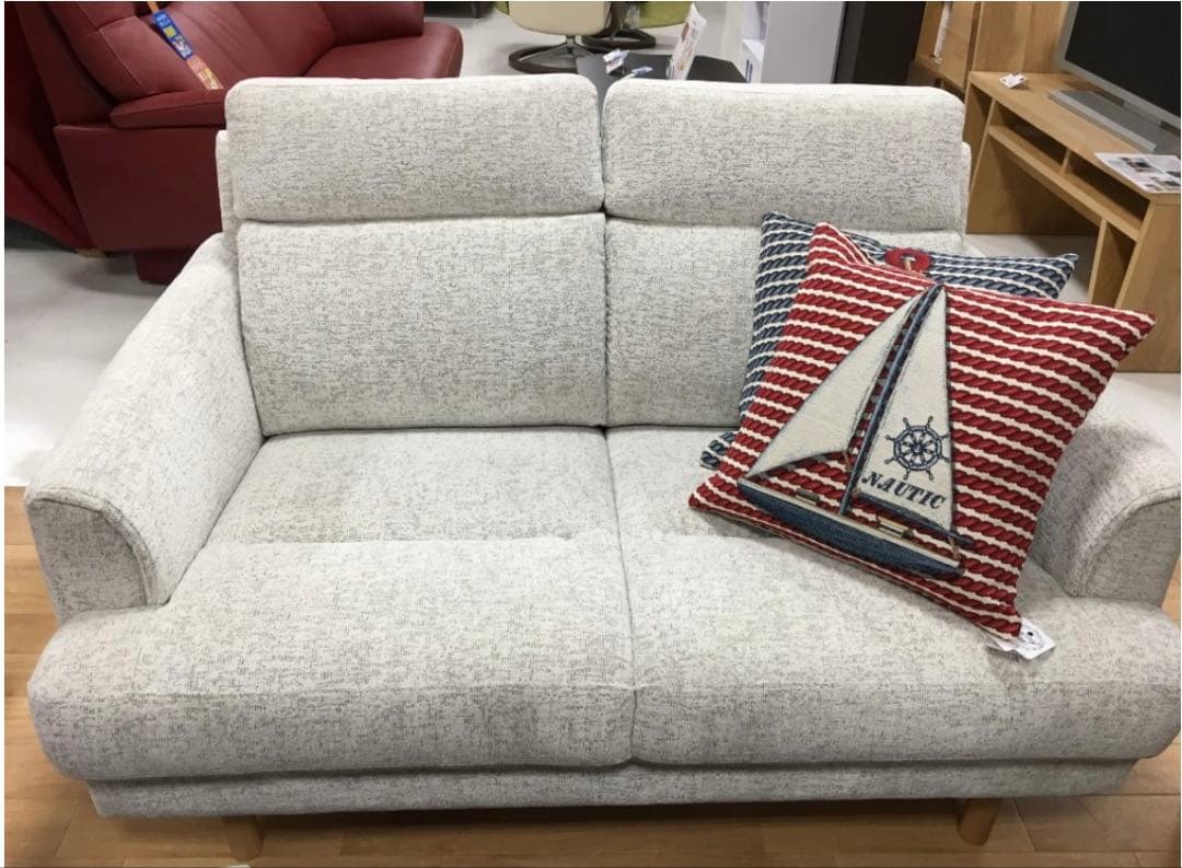 ✨ルームズ大正堂✨ 本日最終最終お値下げ‼️どなたか是非お願い致します✨‼️ソファ