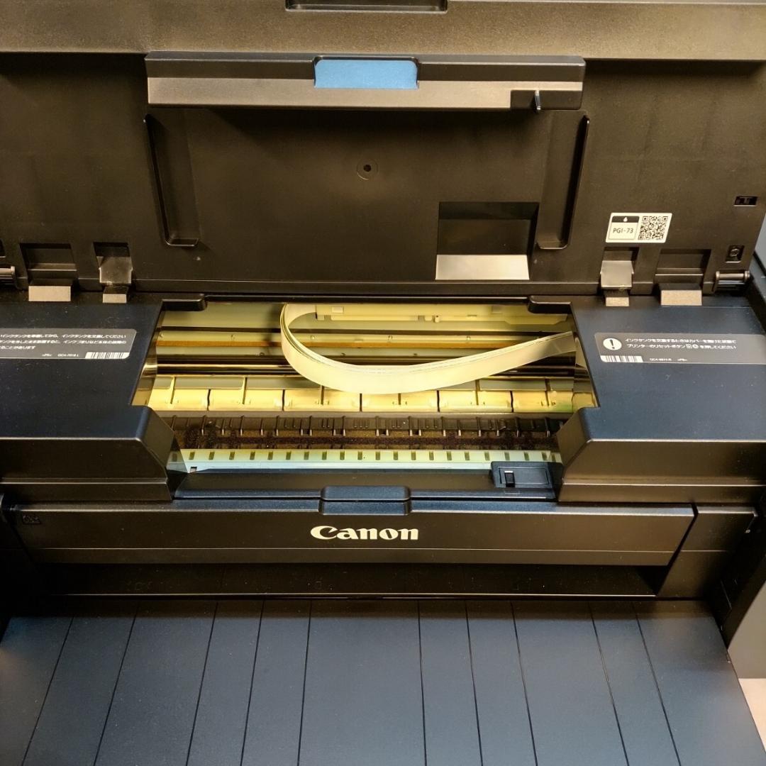 印刷枚数101-150枚 PIXUS PRO-10S インクジェット 高画質