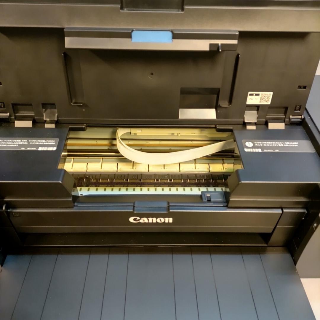 印刷枚数101-150枚 PIXUS PRO-10S インクジェット 高画質