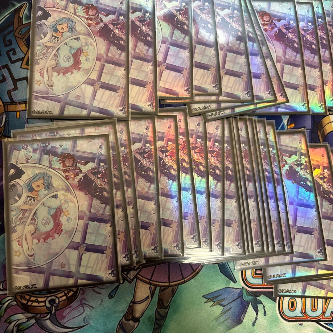 遊戯王OCG カードセット 約64枚　ドラゴンテイル