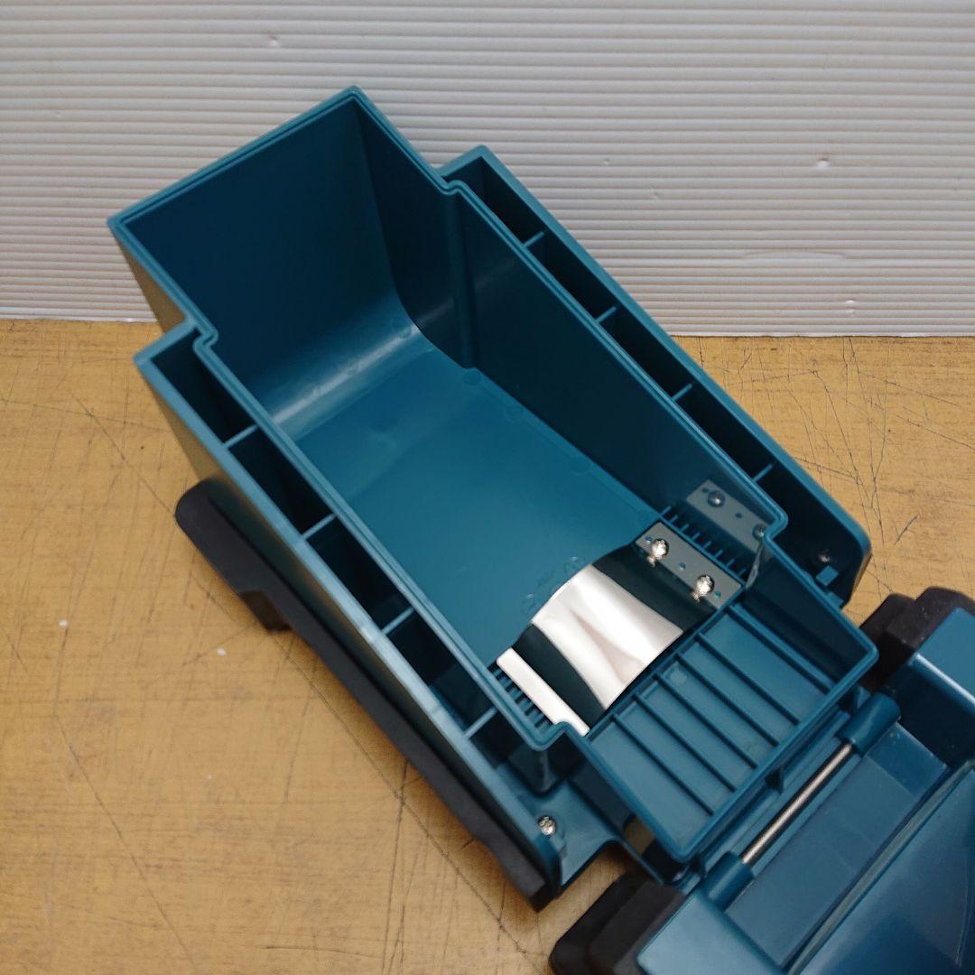 Makita FMラジオ デジタル表示