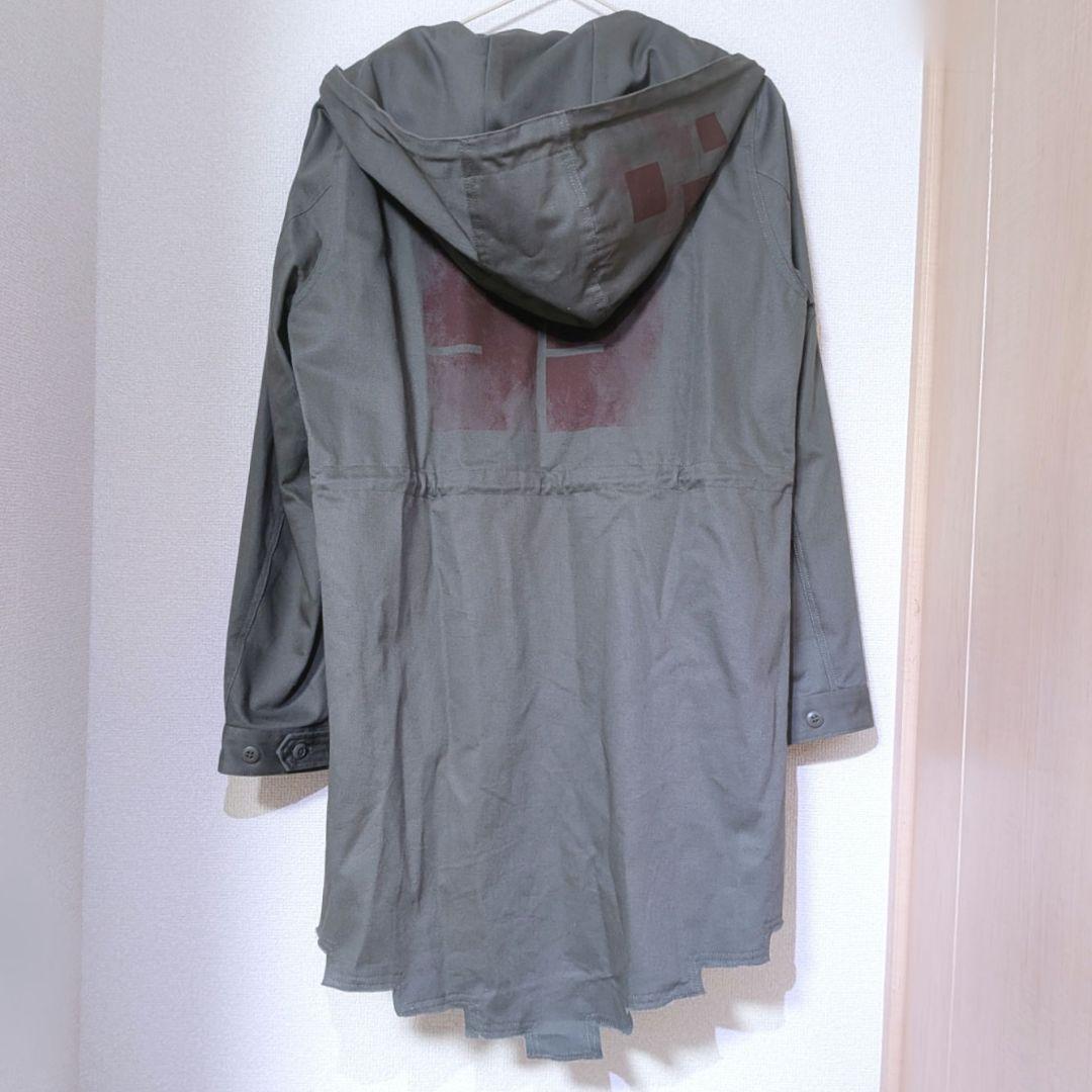 ダンガンロンパ 狛枝凪斗 コート Tシャツ コスプレ COSPATIO コスパ