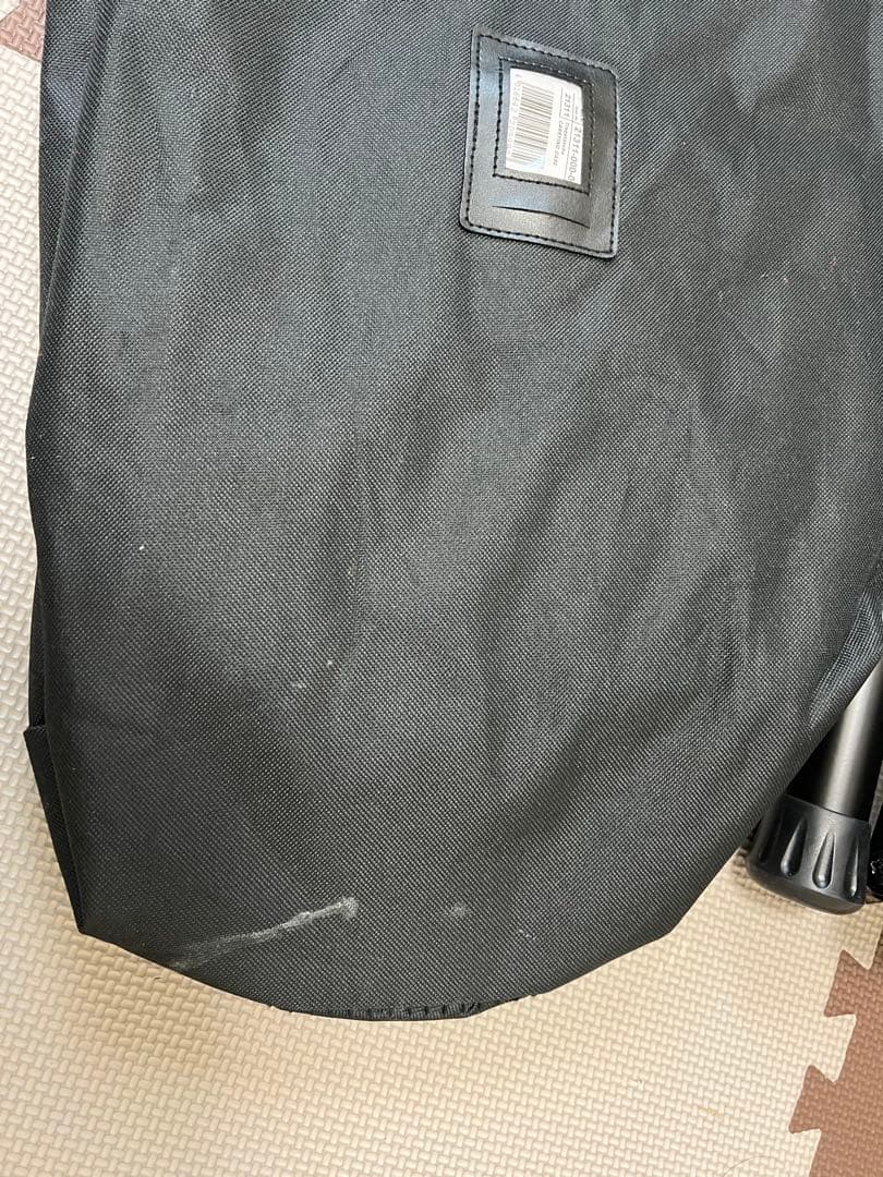 【2025年6月購入２回使用】STAGEPAS 400BT (スタンド付き)