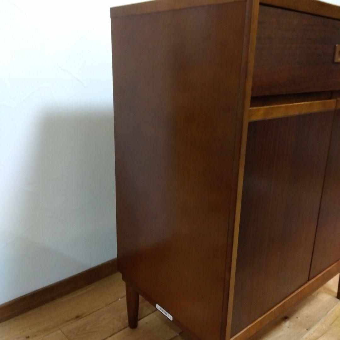 カリモク60 キャビネット