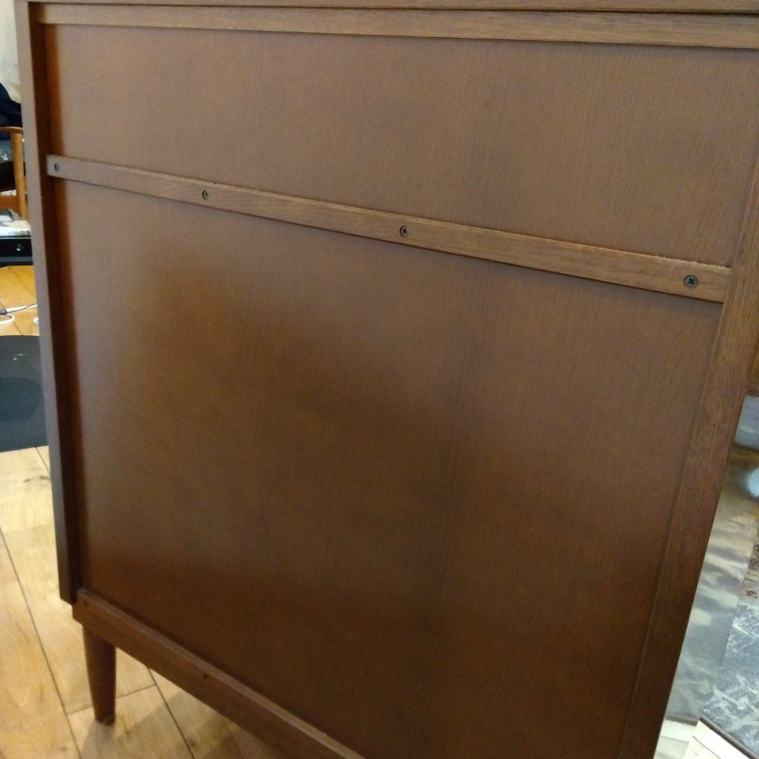 カリモク60 キャビネット