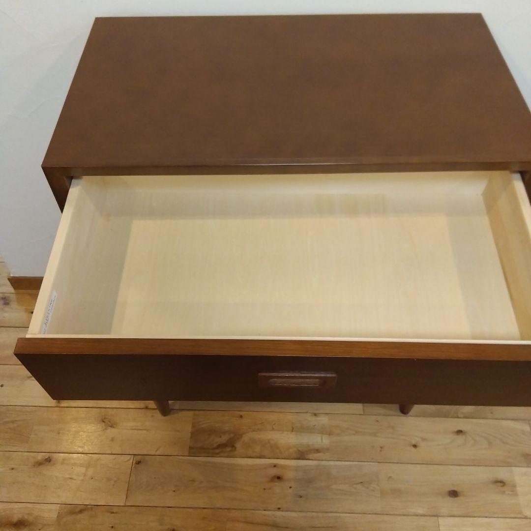 カリモク60 キャビネット