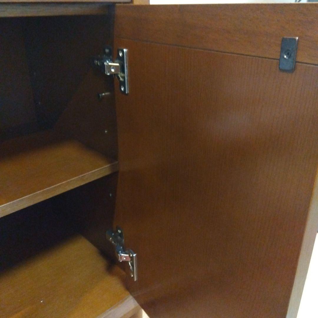 カリモク60 キャビネット