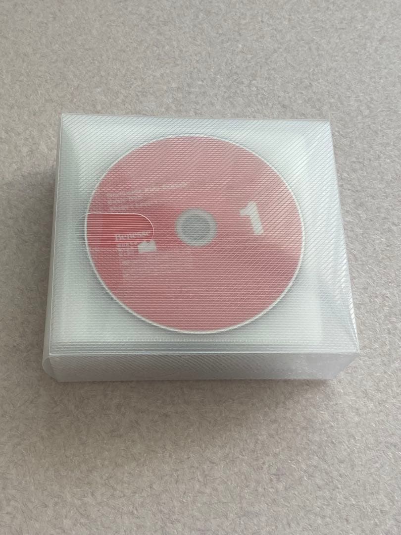 WWK ワールドワイドキッズ DVD CD