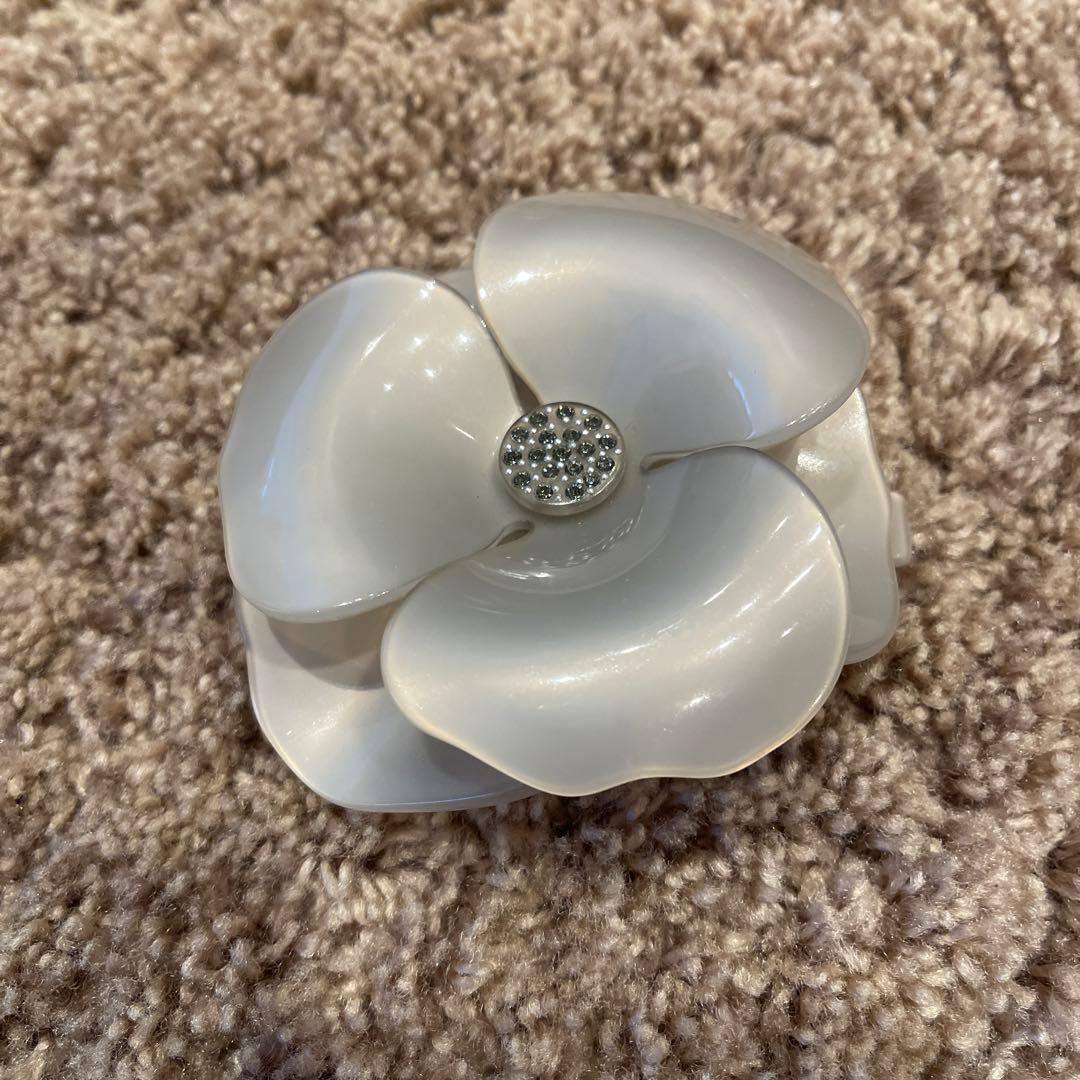 【はな】アレクサンドルドゥパリ　バレッタ