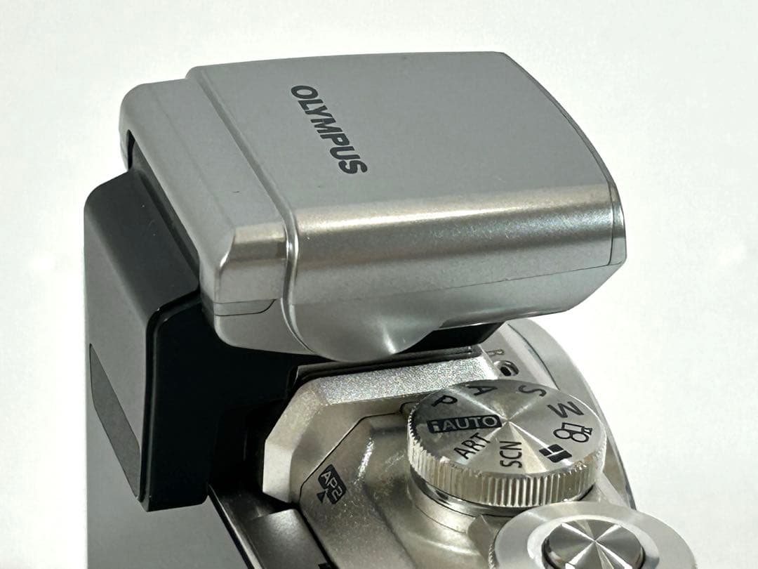 デジタルカメラ OLYMPUS PEN Lite E-PL7