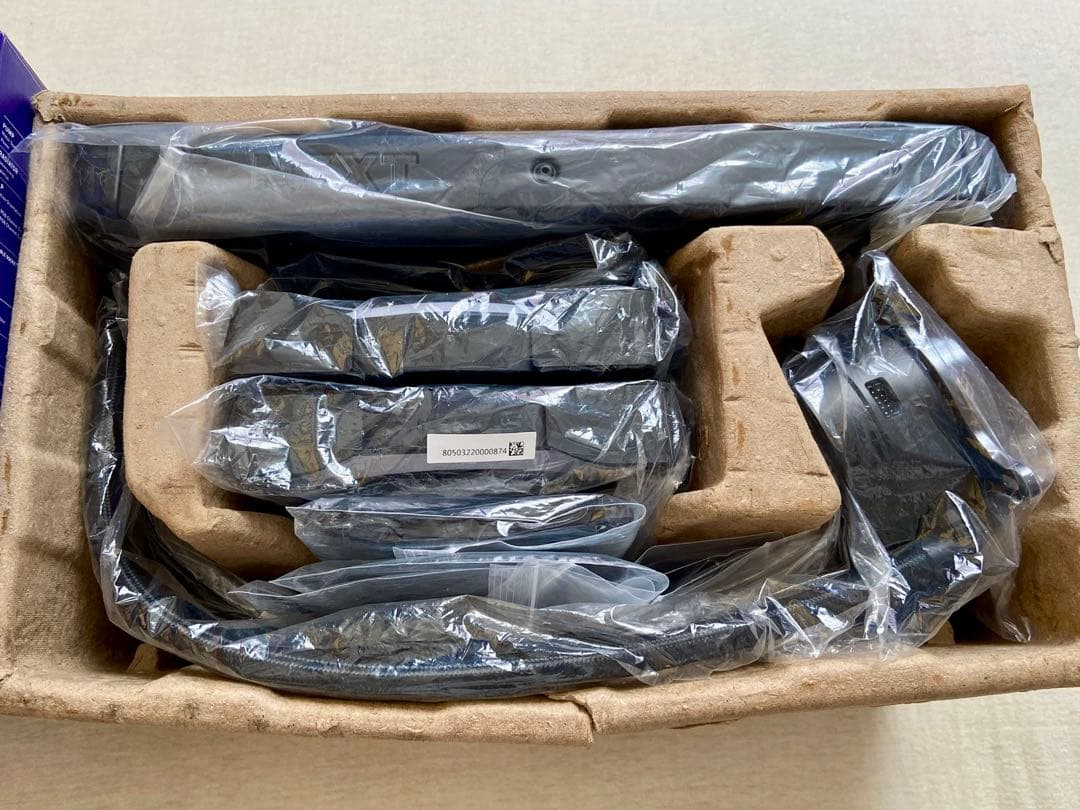 NZXT KRAKEN X63 RGB 280mm 簡易水冷クーラー