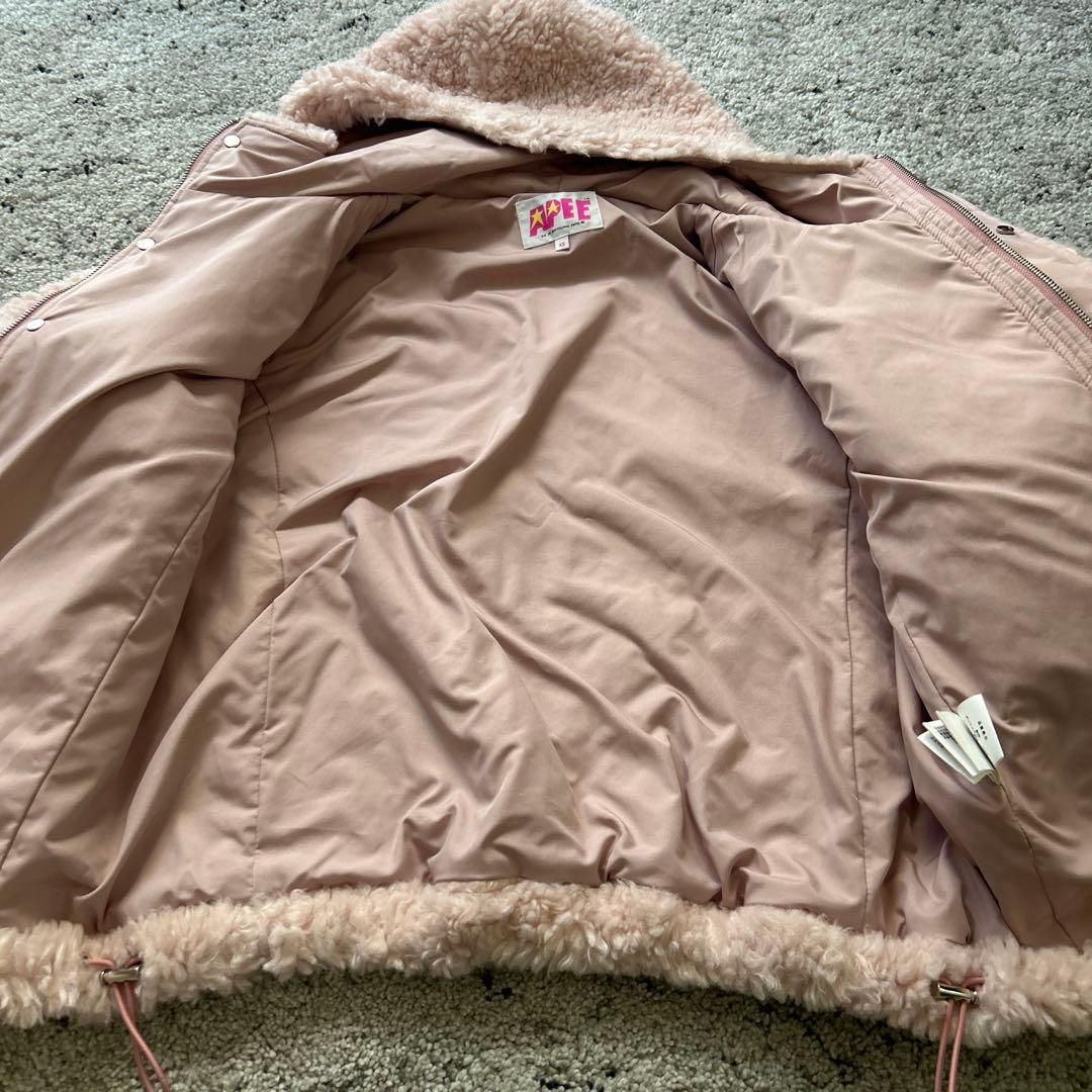 ＡＰＥＥ アウター