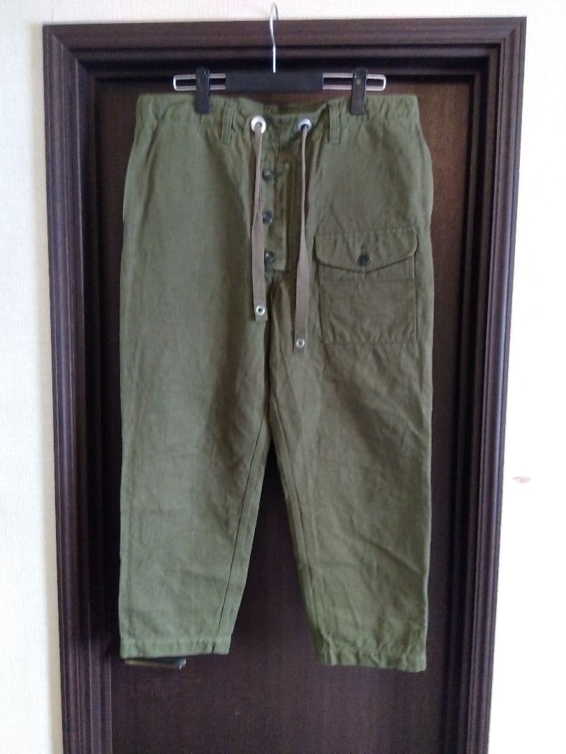 えてきち2　コリンボ　カーゴパンツ