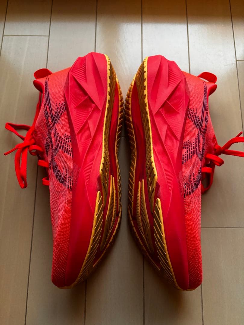 asics NOVABLAST5 26 ノヴァブラスト5