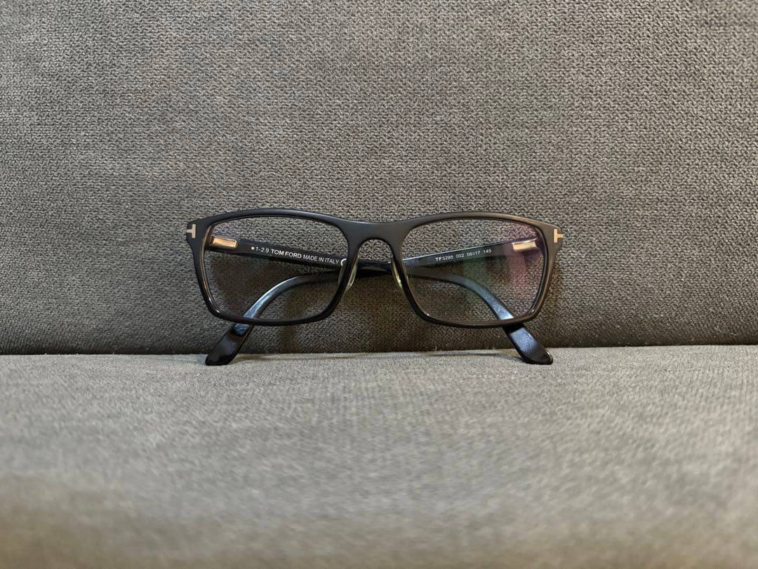 平*也様 ブラッドピット TOM FORDトムフォード TF5295 入手困難