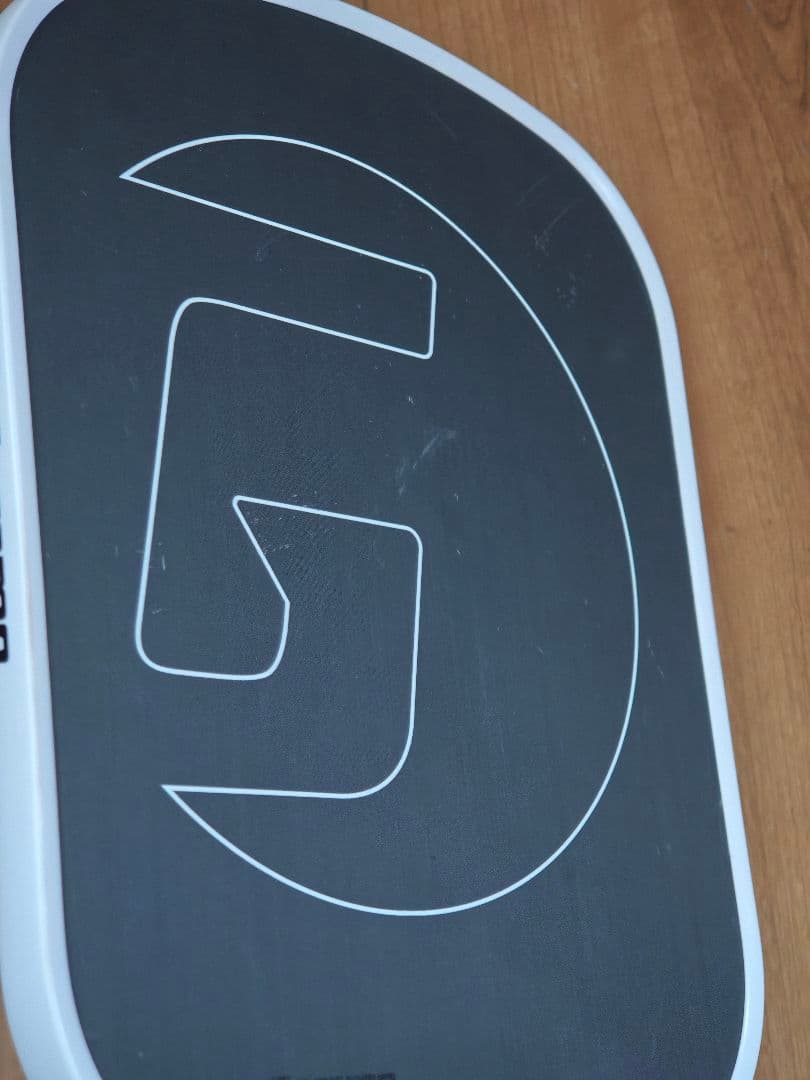 オブシディアン10　OBSIDIAN 10　ピックルボールパドル