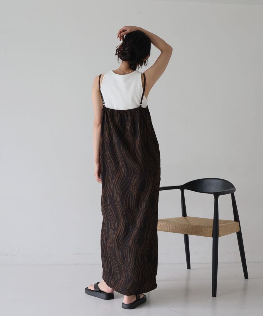 セパレート2way浴衣セット