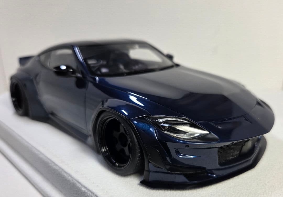 EIDOLON 1/18 PANDEM Z 2023 限定品120pcs