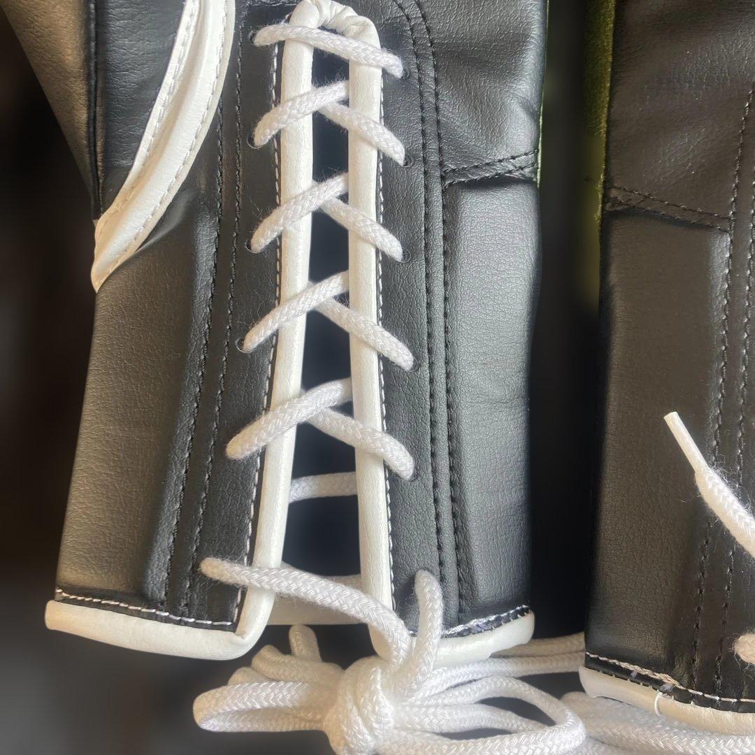 ゆ*様 RIZINボクシンググローブ