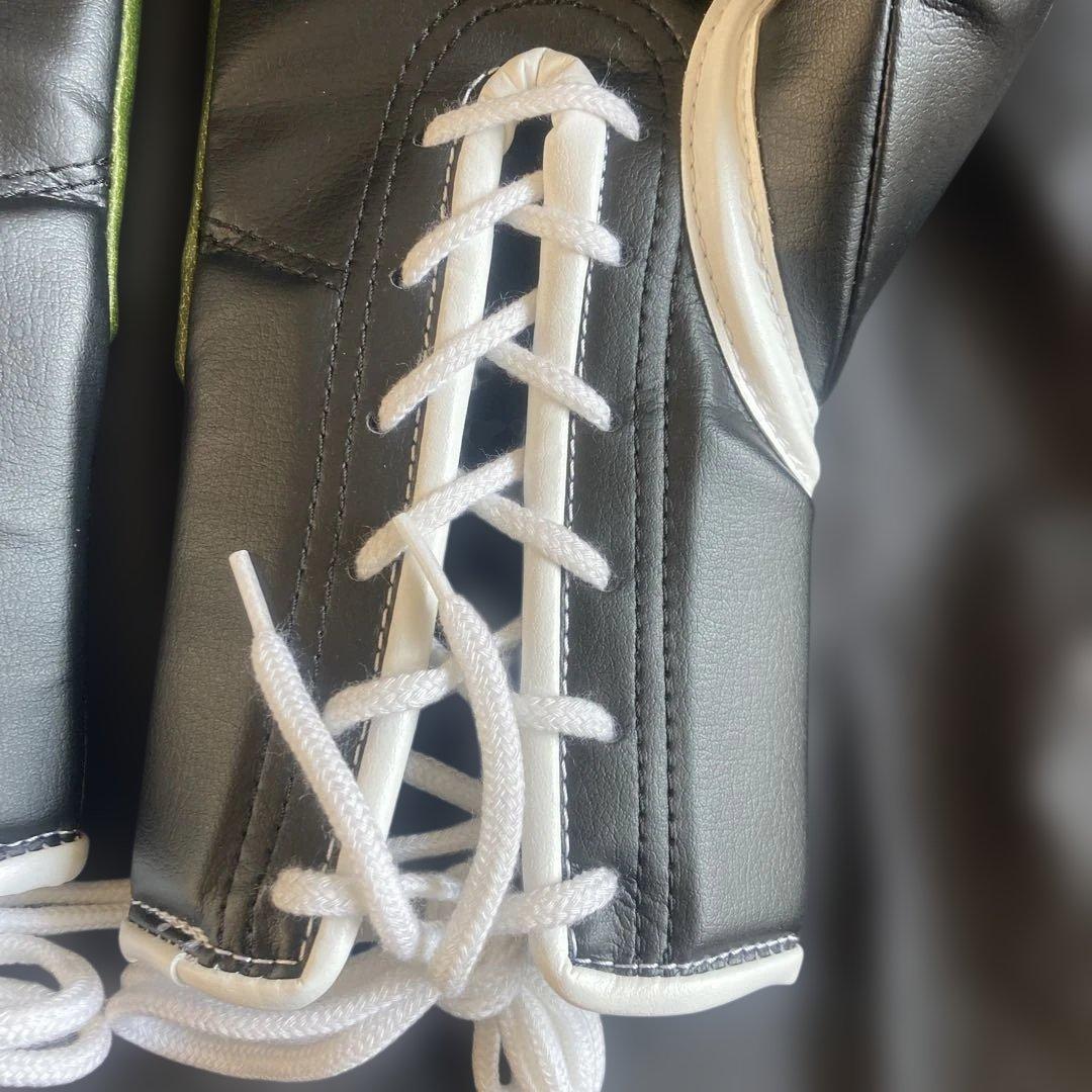 ゆ*様 RIZINボクシンググローブ