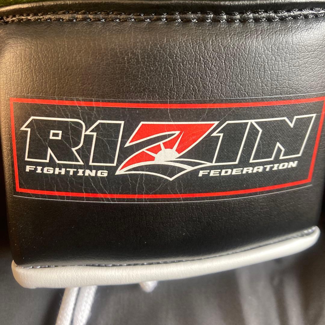 ゆ*様 RIZINボクシンググローブ