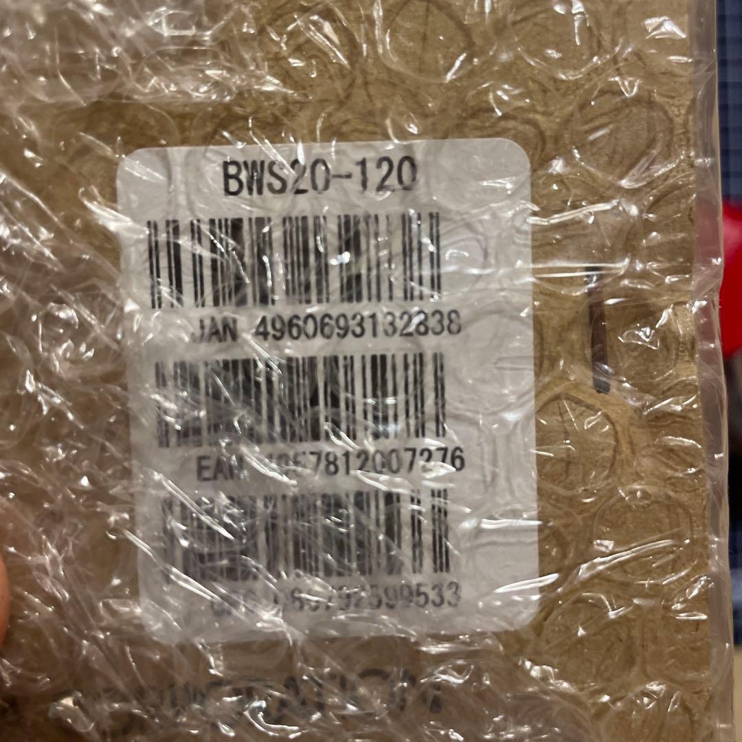 YAMAHA スピーカー用ブラケット BWS20-120 2個一組