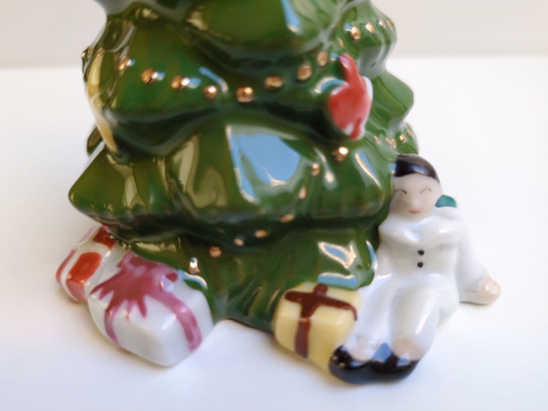 ロイヤルコペンハーゲン　クリスマスツリー　2024年