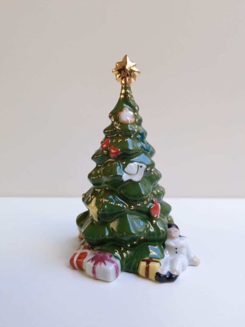 ロイヤルコペンハーゲン　クリスマスツリー　2024年